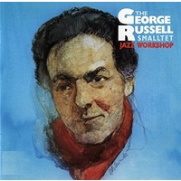 George Russell - Jazz Workshop