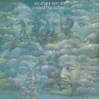 Weather Report - Sweetnighter / 2014 Japanese CD reissue