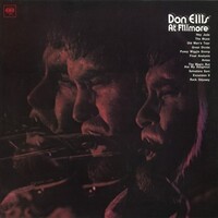 Don Ellis - At Fillmore / 2CD set