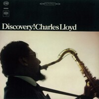 Charles Lloyd - Discovery !