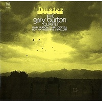 Gary Burton Quartet - Duster