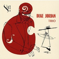 Duke Jordan - Duke Jordan Trio