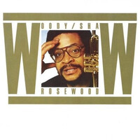 Woody Shaw - Rosewood