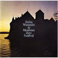 Sadao Watanabe - At Montreux Jazz Festival
