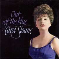 Carol Sloane - Out of the Blue