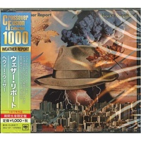 Weather Report - Heavy Weather