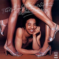 The New Tony Williams Lifetime - Million Dollar Legs