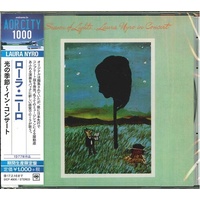 Laura Nyro - Season Of Lights ... Laura Nyro in Concert