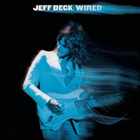 Jeff Beck - Wired - Hybrid SACD