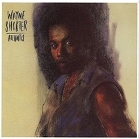 Wayne Shorter - Atlantis