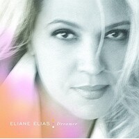 Eliane Elias - Dreamer
