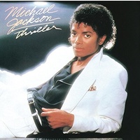 Michael Jackson - Thriller - Blu-spec CD2