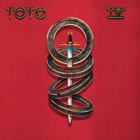 Toto - IV - Hybrid Stereo + 5.1 Multichannel SACD