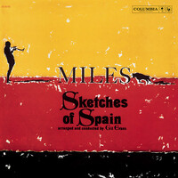 Miles Davis - Sketches of Spain - 2 x Blu-spec CD2
