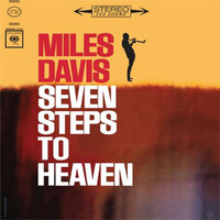 Miles Davis - Seven Steps to Heaven - Blu-spec CD2