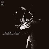 Miles Davis - Miles in Tokyo - Blu-spec CD2
