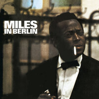 Miles Davis - Miles In Berlin - Blu-spec CD2