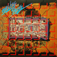 Miles Davis - At Plugged Nickel, Chicago - 2 x Blu-spec CD2s