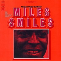 Miles Davis - Miles Smiles - Blu-spec CD2
