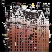 Miles Davis - Jazz At The Plaza Vol.1 - Blu-spec CD2