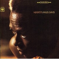Miles Davis - Nefertiti - Blu-spec CD2