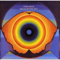 Miles Davis - Miles in the sky - Blu-spec CD2