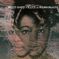 Miles Davis - Filles De Kilimanjaro - Blu-spec CD2