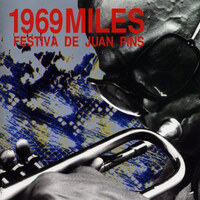 Miles Davis - 1969 Miles   Festiva De Juan Pins - Blu-spec CD2