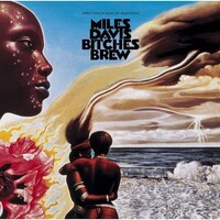 Miles Davis - Bitches Brew - Blu-spec CD2