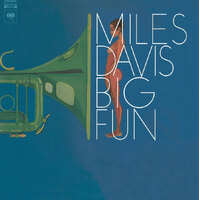 Miles Davis - Big Fun - 2 x Blu-spec CD2s