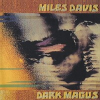 Miles Davis - Dark Magus -  2 x Blu-spec CD2