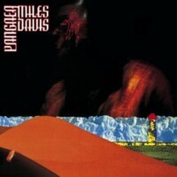 Miles Davis - Pangaea - 2 x Blu-spec CD2