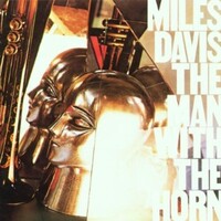 Miles Davis - The Man with the Horn - Blu-spec CD2