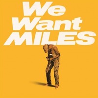 Miles Davis - We Want Miles - 2 x Blu-spec CD2