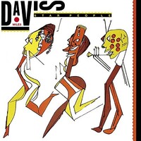Miles Davis - Star People - Blu-spec CD2
