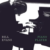 Bill Evans - Piano Player - Blu-spec CD2