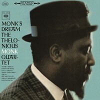 Thelonious Monk Quartet - Monk's Dream - Blu-spec CD2