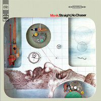 Thelonious Monk - Straight, No Chaser - Blu-spec CD2