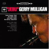 Gerry Mulligan - Jeru - Blu-spec CD2