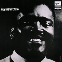 Ray Bryant Trio - S/T - Blu-spec CD2