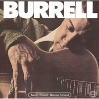 Kenny Burrell - Bluesin' Around - Blu-spec CD2