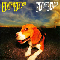 Himiko Kikuchi - Flying Beagle - Blu-spec CD2