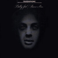 Billy Joel - Piano Man - 50th Anniversary Deluxe Edition - Hybrid SACD + Blu-spec CD2 + DVD