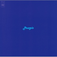 Miroslav Vitous - Purple