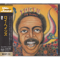 Roy Haynes - Togyu