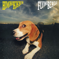 Himiko Kikuchi - Flying Beagle - 180g Vinyl LP