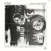 Masaru Imada Quartet - Now !! - 180g Vinyl LP