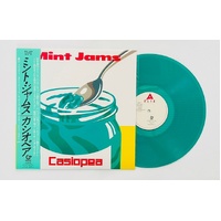 Casiopea - Mint Jams - Vinyl LP
