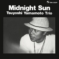 Tsuyoshi Yamamoto Trio - Midnight Sugar - 180g Vinyl LP