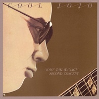 Masayuki Takayanagi - Cool JoJo - 180g Vinyl LP